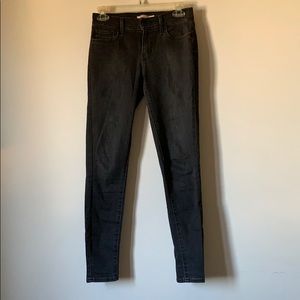 710 Super Skinny Jeans